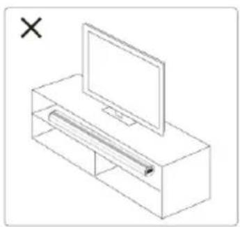 BLAUPUNKT LS100SUB - DÔLEŽITÉ BEZPEČNOSTNÉ POKYNY - 2