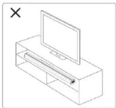 BLAUPUNKT LS100SUB - Accessories - 1