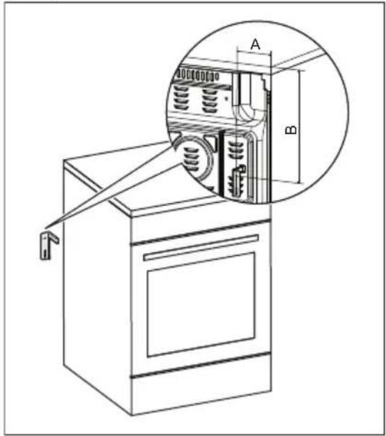 ELECTROLUX LKR520066W - POZOR! - 3