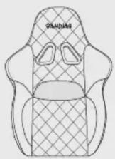 Gamdias Zelus E1 L - 2
