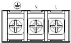 VOLTCRAFT PSW 800-4.32 - Rear Panel - 11