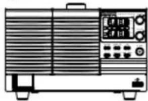 VOLTCRAFT PSW 800-4.32 - Series lineup - 4