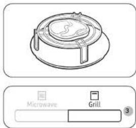 Microwave Grill 3