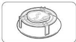 SAMSUNG MG23A7013AB - Grilling - 1