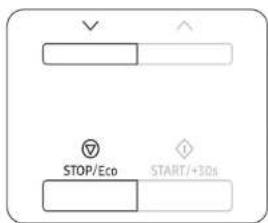 STOP/Eco START/+30s