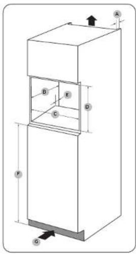 SAMSUNG MG23A7013AB - PRZESTROGA - 1