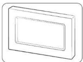 SAMSUNG MG23A7013AB - Included for installation - 1
