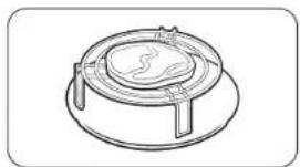 SAMSUNG MG23A7013AB - Opis programu Auto Cook - 1