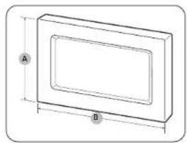 SAMSUNG MG23A7013AB - CAUTION - 2