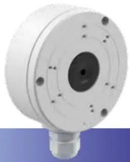 STRONG JB01 - WATERPROOF JUNCTION BOX - 1