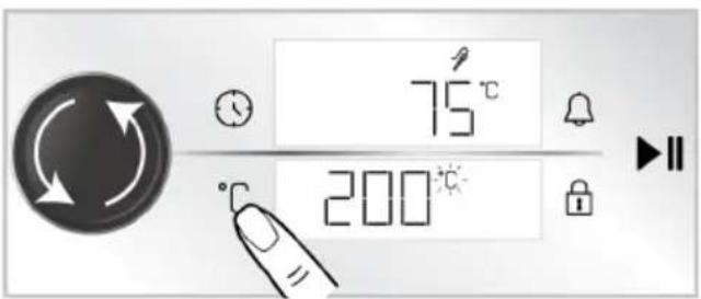 75°C 200°C