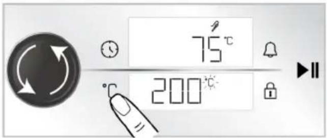 75°C 200°C