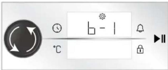 Camera control interface with rotation, clock, alarm, and display buttons