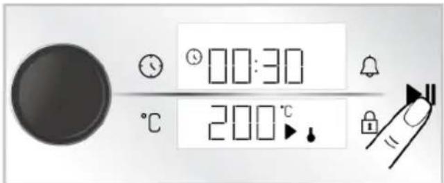 BEKO BBIMA17410BMPW - Preparation - 3
