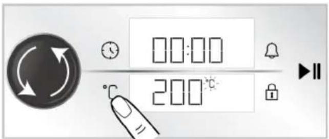 00:00 200°