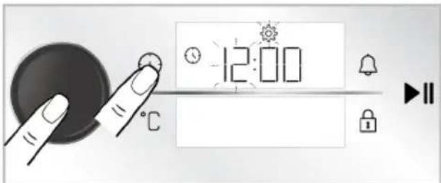 12:00 °C