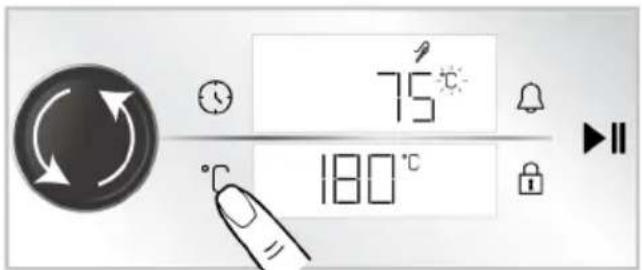 75°C 180°C