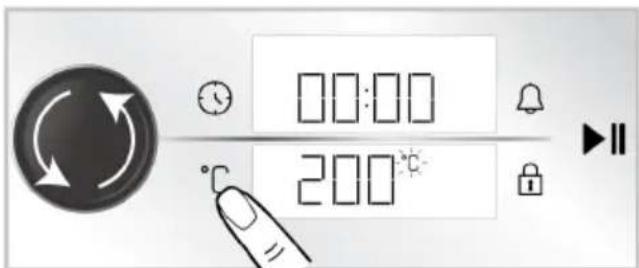 00:00 200°