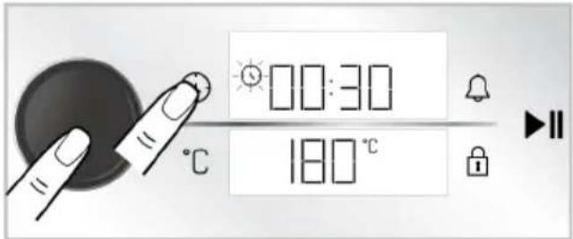 BEKO BBIMA17410BMPW - Pečení nastavením doby pečení; - 6