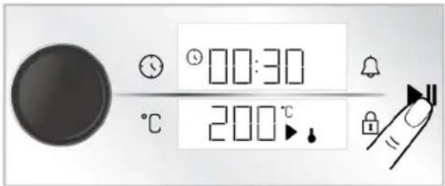 BEKO BBIMA17410BMPW - Příprava - 3