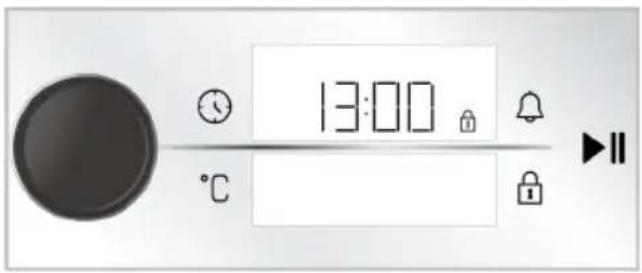 13:00 °C