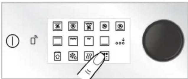 BEKO BBIMA17410BMPW - Pyrolýza – ekonomický režim - 2