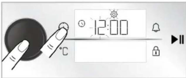 12:00 °C