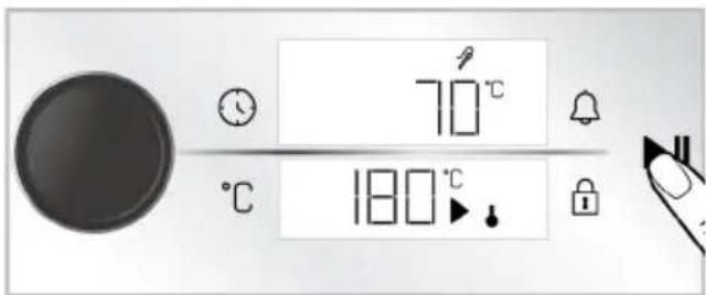 70°C 180°C