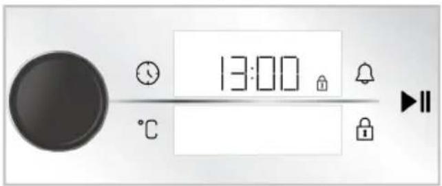 13:00 °C