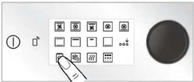 BEKO BBIMA17410BMPW - Příprava - 2
