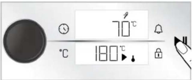 70°C 180°C