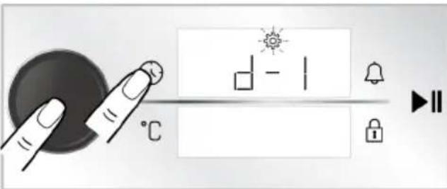 °C d - 1