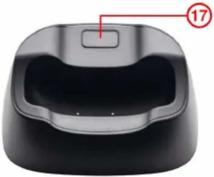 Evolveo EasyPhone EG - 3