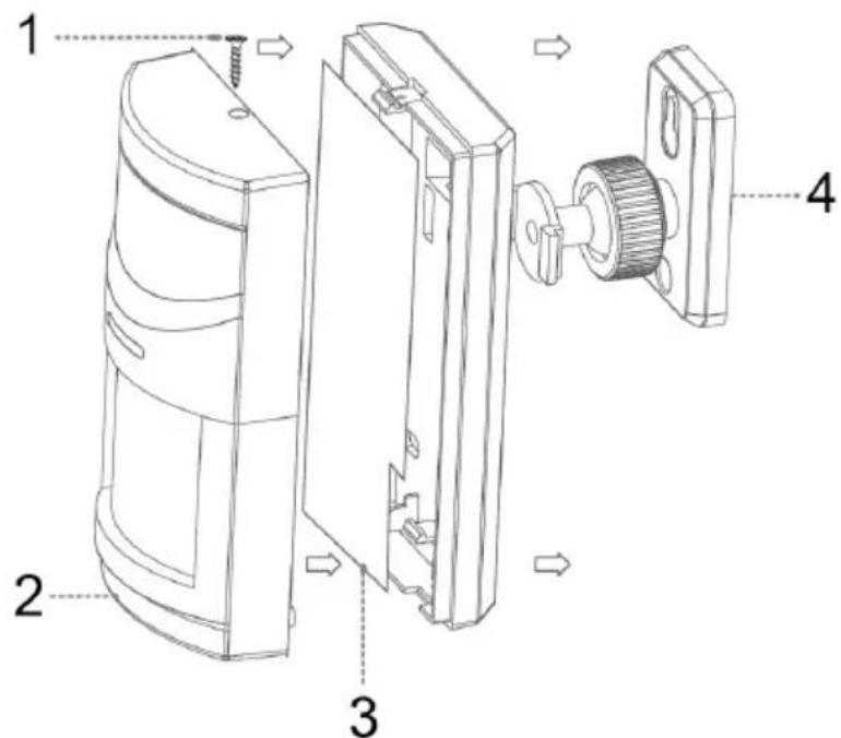 Evolveo Sonix - CZ - 1
