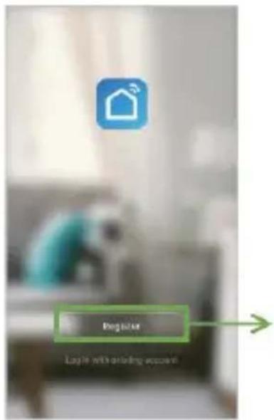 Regular Login with ordering account