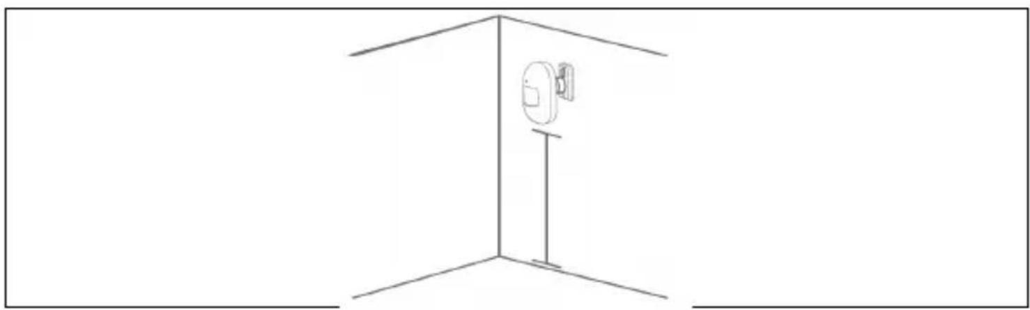 Evolveo Sonix Pro - Motion sensor - 1