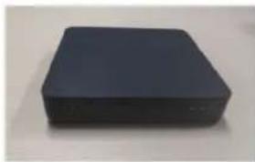 Evolveo Detective WN8 SMART - Obsah - 1