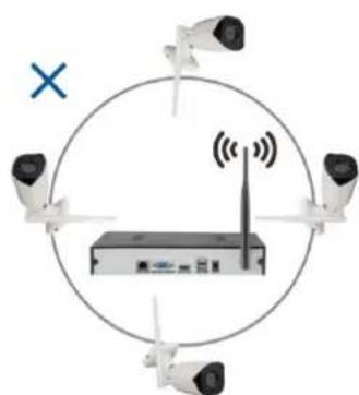 Evolveo Detective WN8 SMART - Vzdialené pripojenie Smartlife - 3