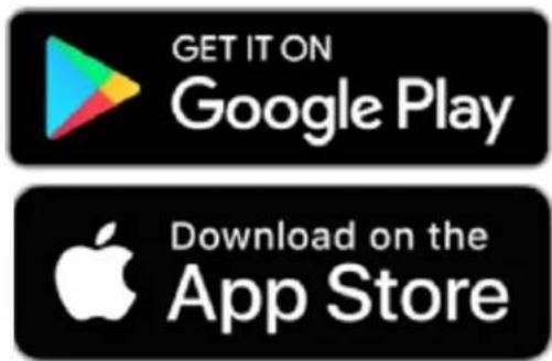 GET IT ON Google Play Download on the App Store