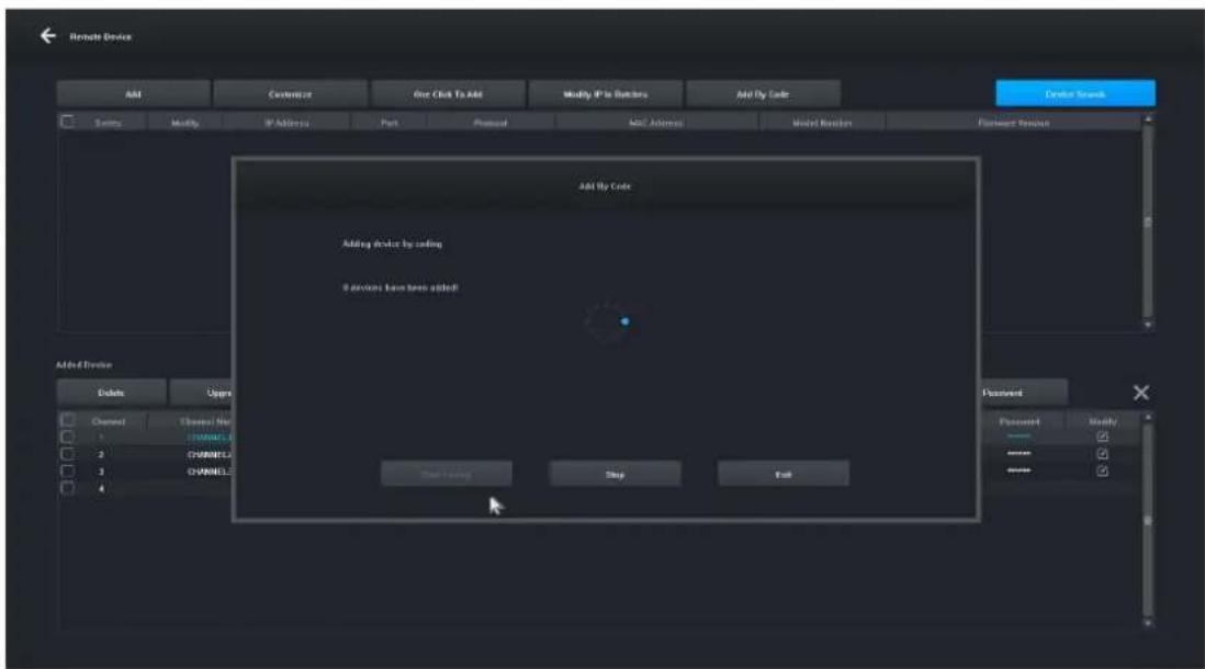 Remote Device Add Customize One Click To Add Modify IP to Buttons Add By Code Send to Modify IP Address Part Password Mail Address Model Reorder Flashset Version Add By Code Adding dial-up by adding 8 drivers have been added! Add By Code Delete Upgrade Password Password Modify 0x0x0x0x0x0x0x0x0x0x0x0x0x0x0x0x0x0x0x0x0x0x0x0x0x0x0x0x0x0x0x0x0x0x0x0x0x0x0x0x0x0x0x0x0x0x0x0x0x0x0.1 Channel 1 2 3 4 CHANNEL CHANNEL CHANNEL Stop Stop Fail