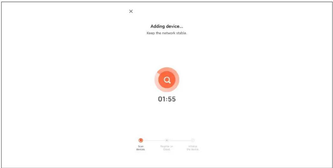 Evolveo Detective WIP 2M SMART - Metoda 2: Bezdrátové vazební zařízení - 4