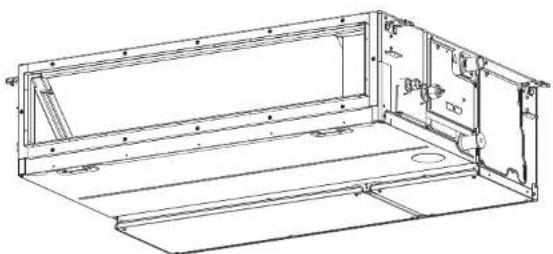 TOSHIBA RAV-GM1601DTP-A - 2