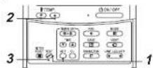 TOSHIBA RAV-GM1601DTP-A - ■ Confirmation of error log - 1