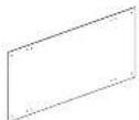 NEDIS TVWM5880BK - | Checklist and Installation - 6