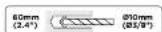 NEDIS TVWM5880BK - | Checklist and Installation - 18