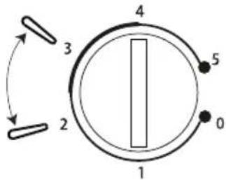 HYUNDAI RSD064WW8E - Temperature setting recommendation - 1