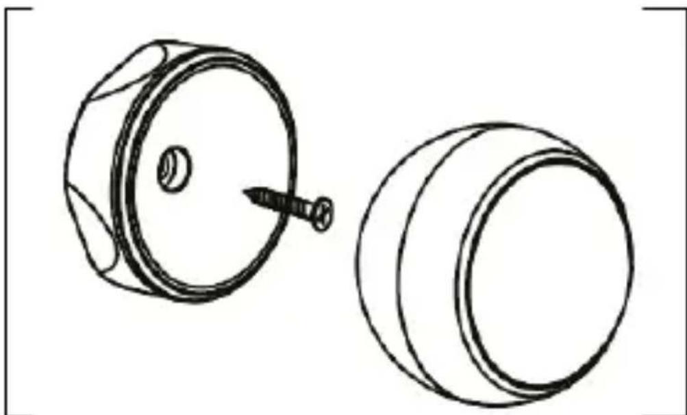 Evolveo WiFi EYE - Instalace - 2