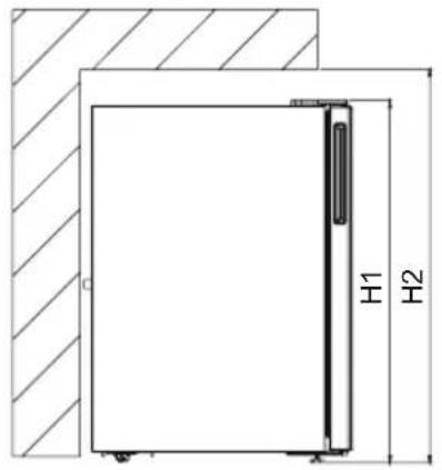 Romo RTF2122W - ČÁSTI SPOTŘEBIČE A PŘÍSLUŠENSTVÍ - 2