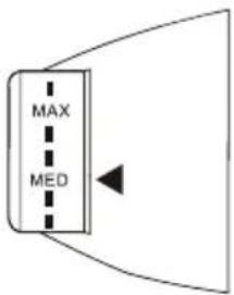 HYUNDAI RSD086GW8AE - Temperature setting recommendation - 1