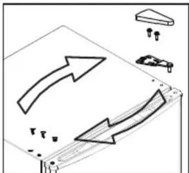 Diagram illustrating fluid flow with arrows indicating direction and particles, including a container and a vehicle.
